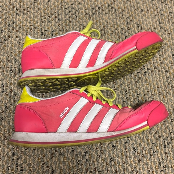 adidas Shoes - Adidas Orion